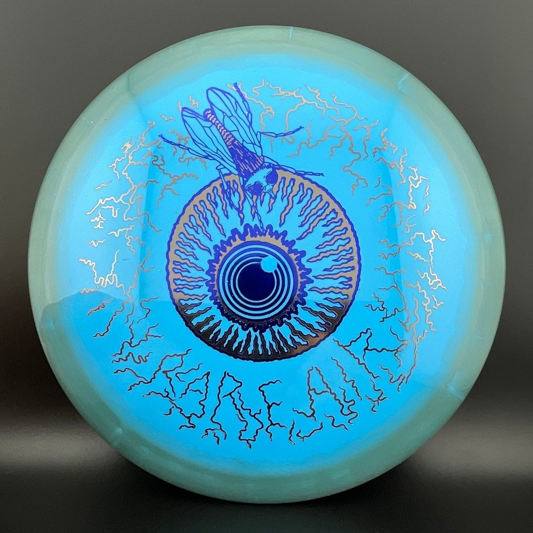 Halo Star Thunderbird - Eye-Fly RAD V2 by Ripper Studios Innova