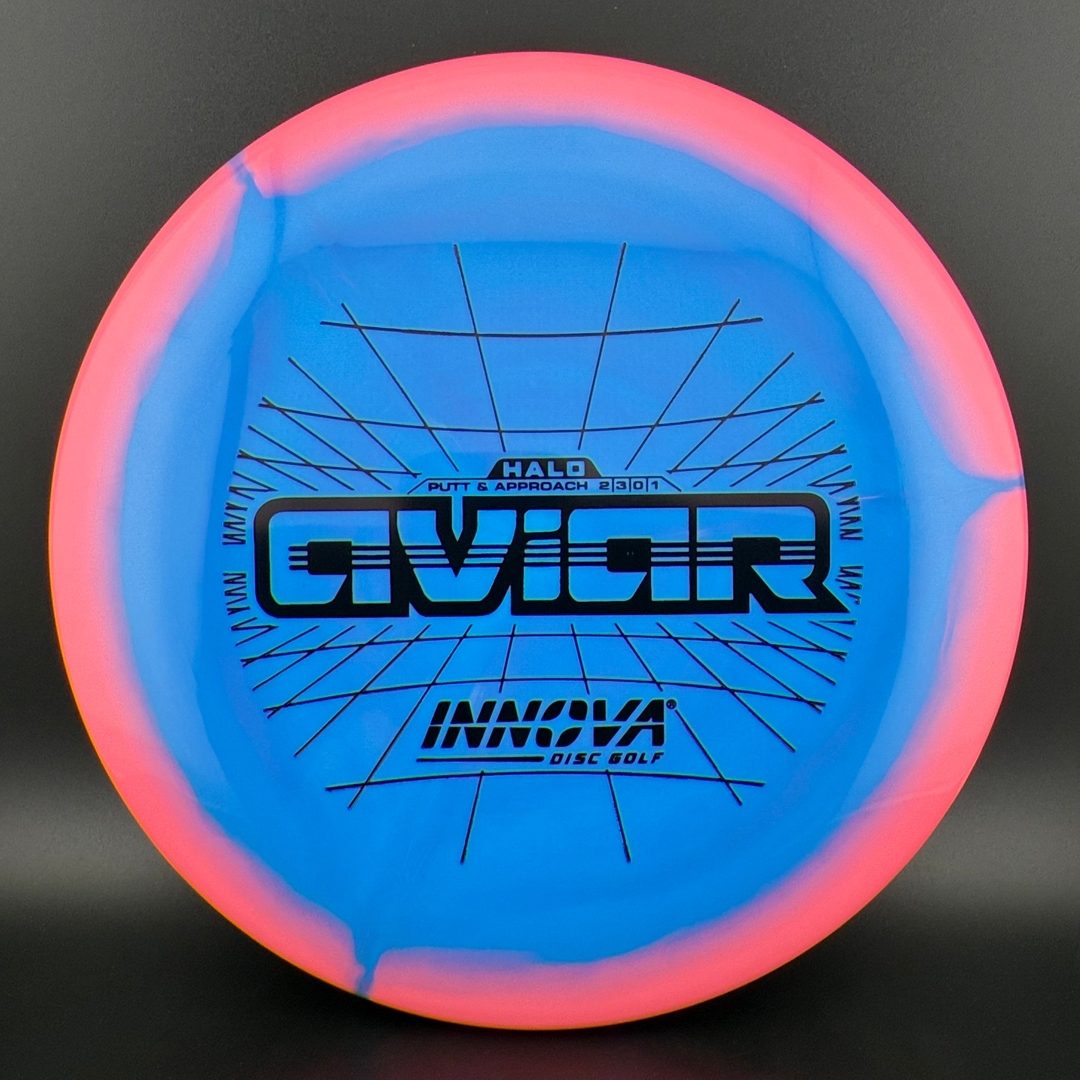 Halo Star Aviar Innova