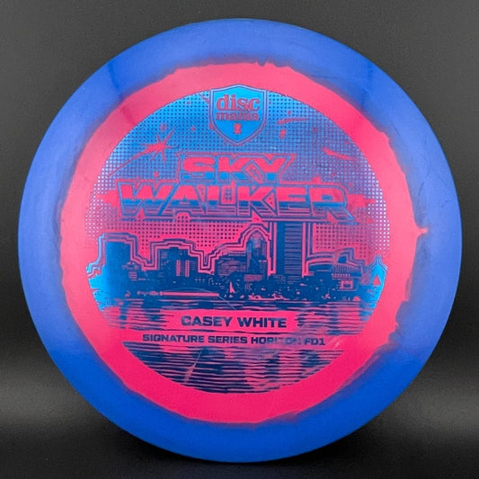 Horizon S-Line FD1 - Sky Walker *Colten Stash Used* Discmania
