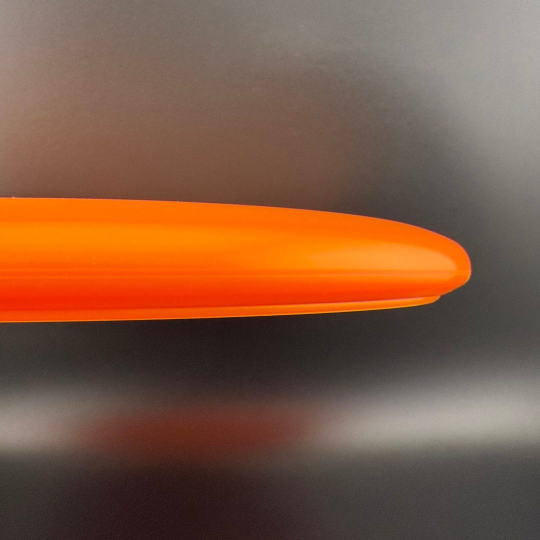 Big Z Kratos Discraft