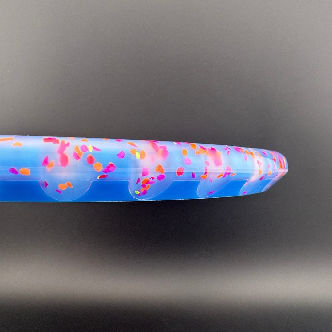 FuZed Confetti Z Zone Discraft