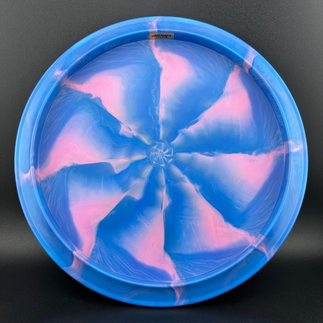 Swirl ESP Passion - Paige Pierce Discraft