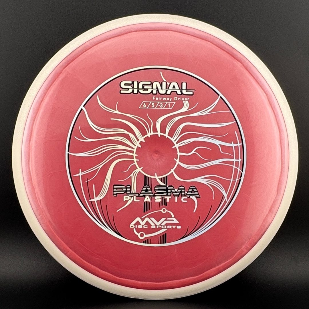 Plasma Signal MVP