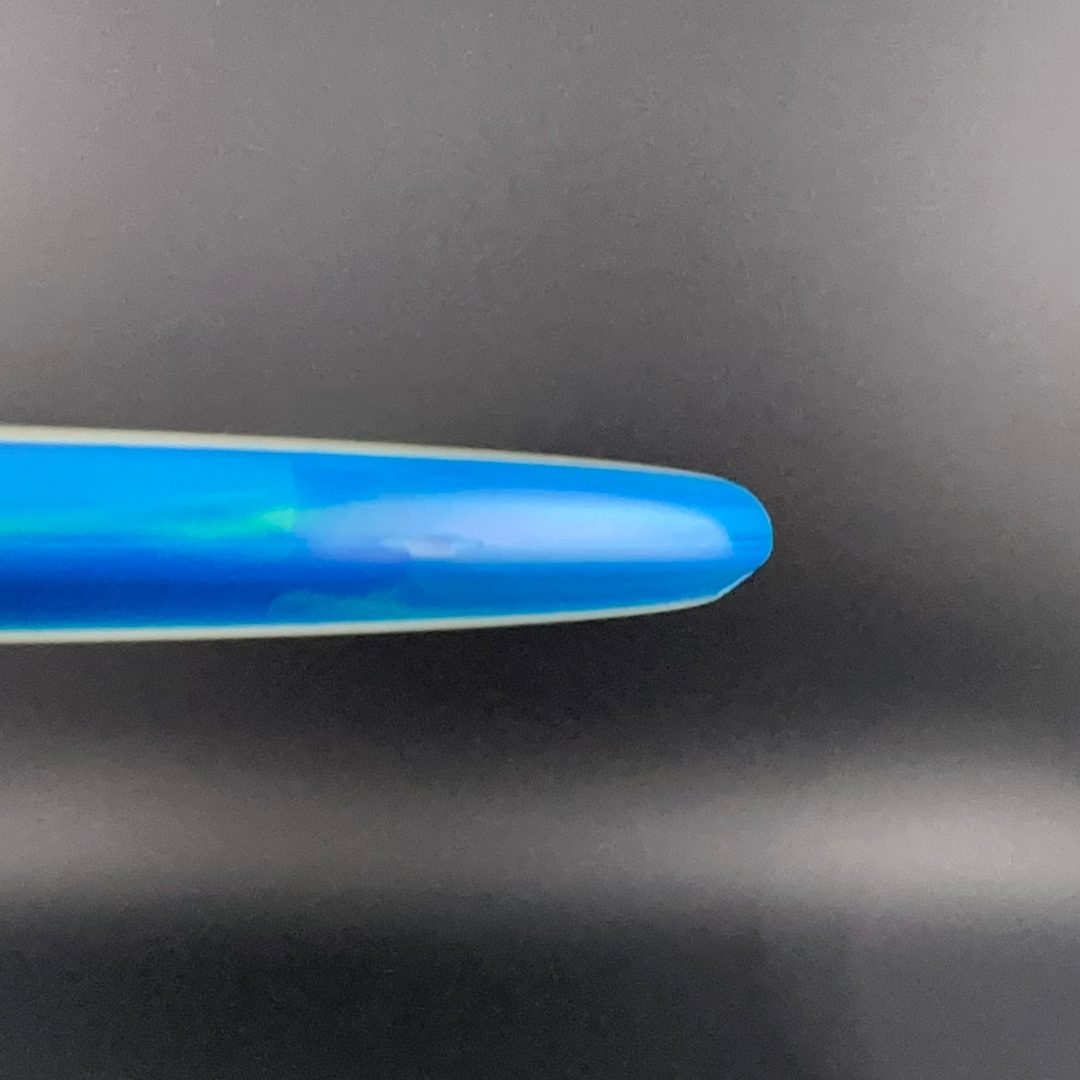 Particle Eclipse Proxy - Silva Saarinen - Gyropalooza 2025 Axiom