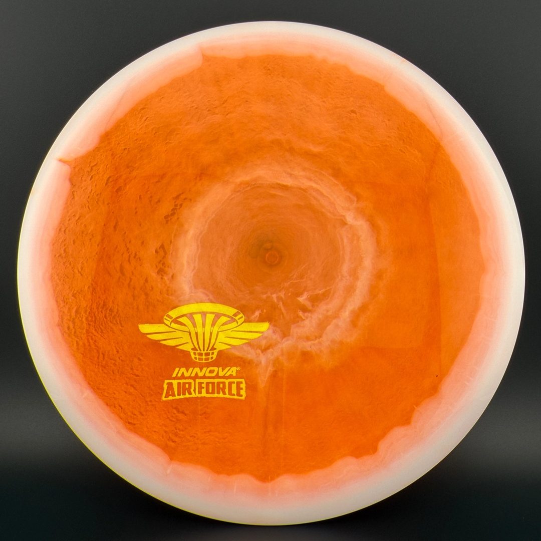 Halo Champion Wombat3 - Air Force Innova