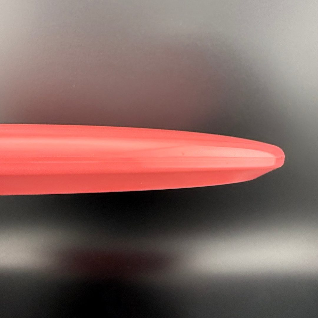 ESP Malita - Prototype - 2025 Paul McBeth Signature Discraft