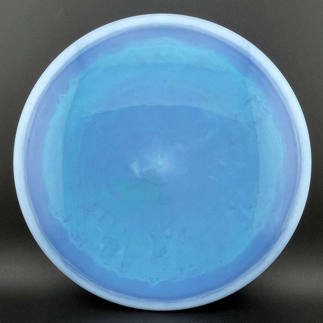 Soft Swirly Neutron Echo - Blank Streamline