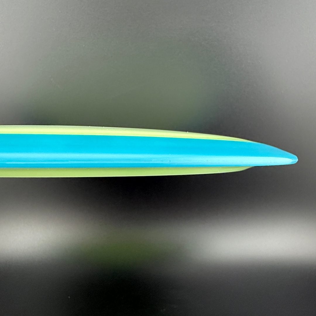 Neutron Tenacity Axiom