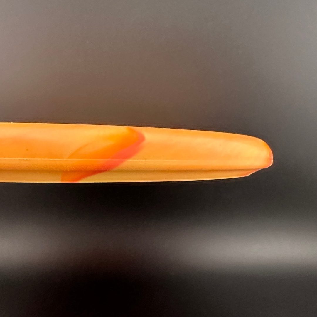 Proto Fossil - Ricky Wysocki Discraft