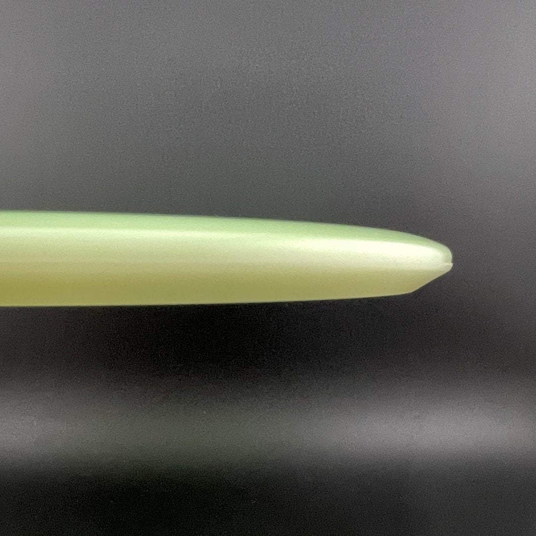 Mega Glo Buzzz SS - Seasonal Glo Discraft