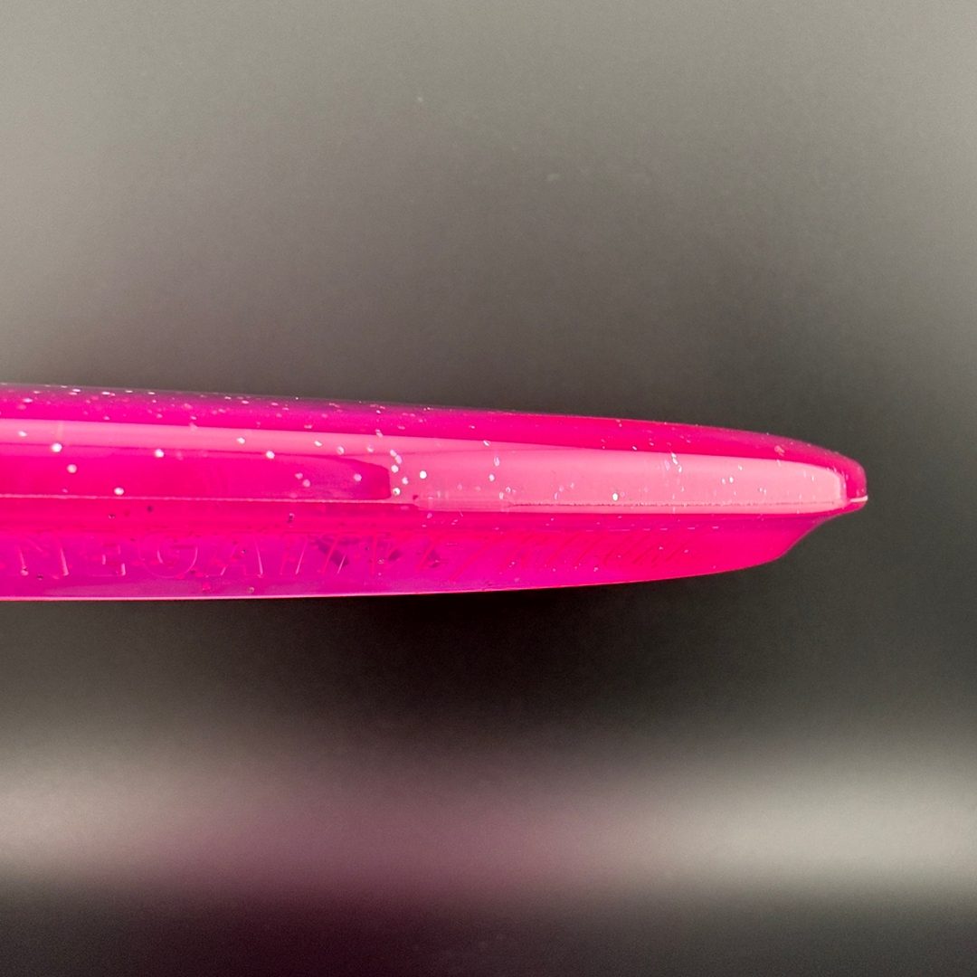 Arcane Ritual - Rat Magic Negative Disc Golf