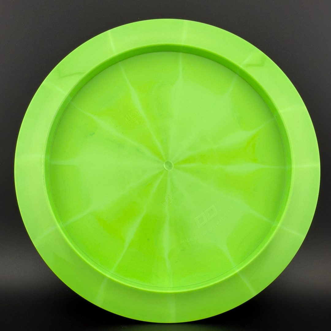 Lux Vapor DD - "Mind Stone" 2023 MB Discmania