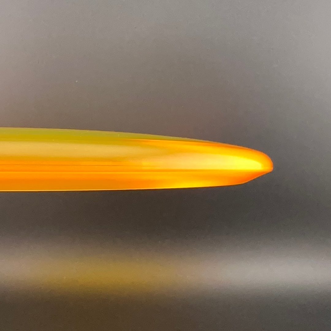 Z Line Meteor Discraft