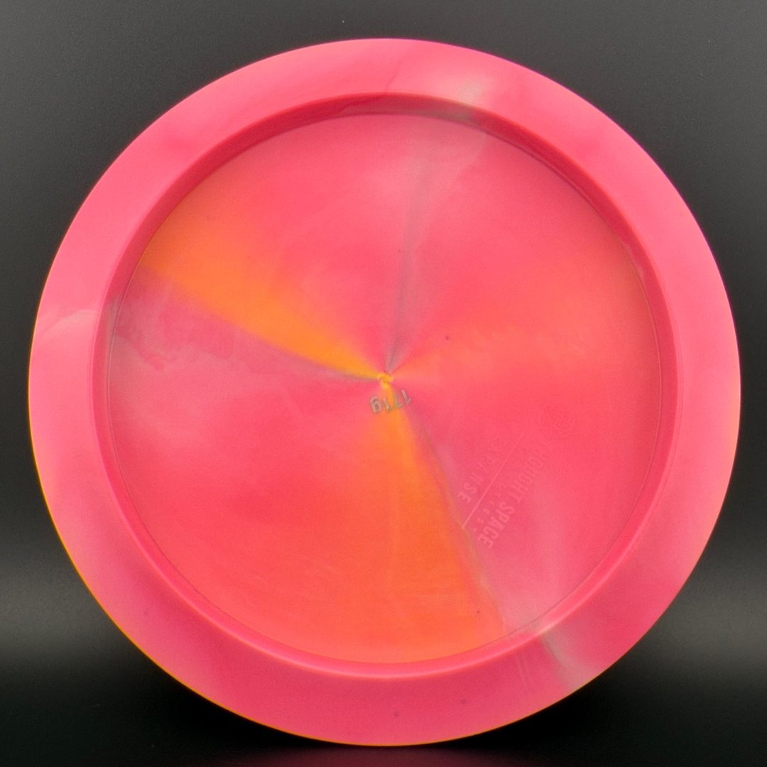 Parallel Expanse - Captain Salty Pepper 4 Foil by Marm O Set TSA