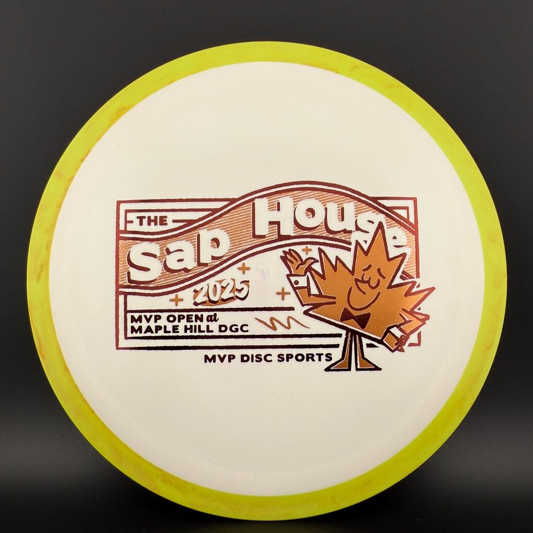 Fission Mayhem - The Sap House - MVP Open 2025 Axiom