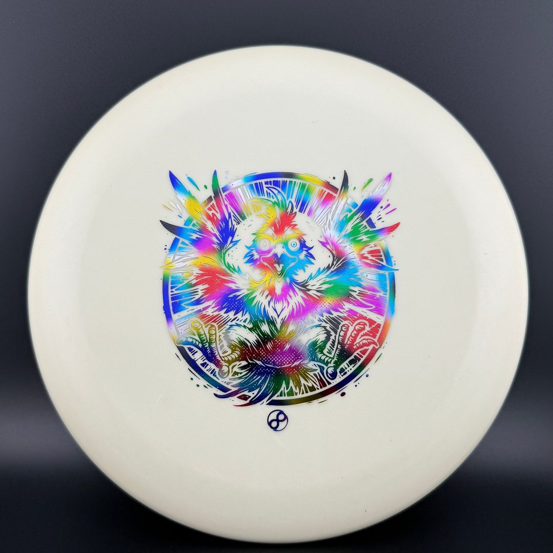 Glow JK Pro Aviar-X - Crazy Chicken Innova