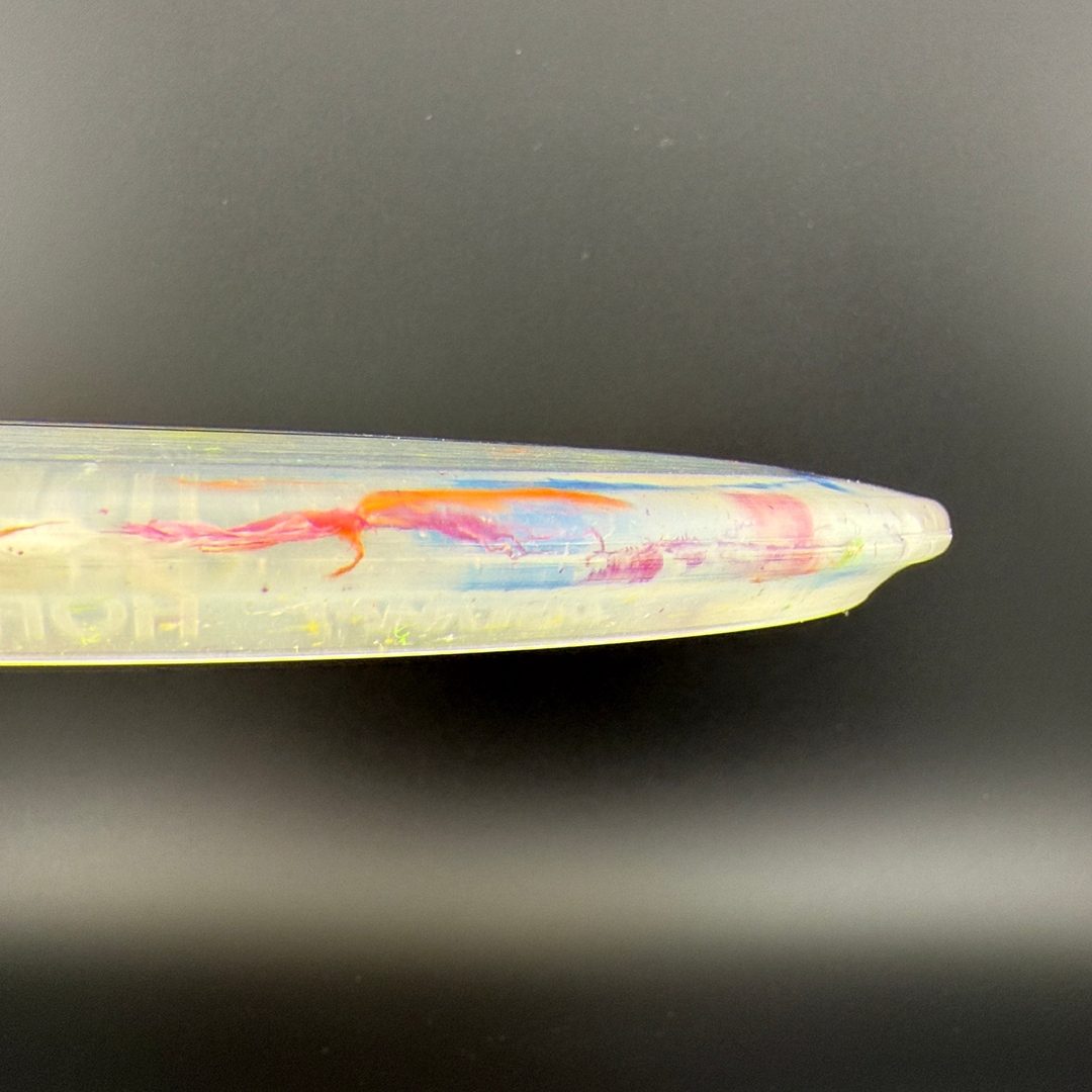 Jawbreaker Z FLX Hornet - Ledgestone Finale 2025 Discraft