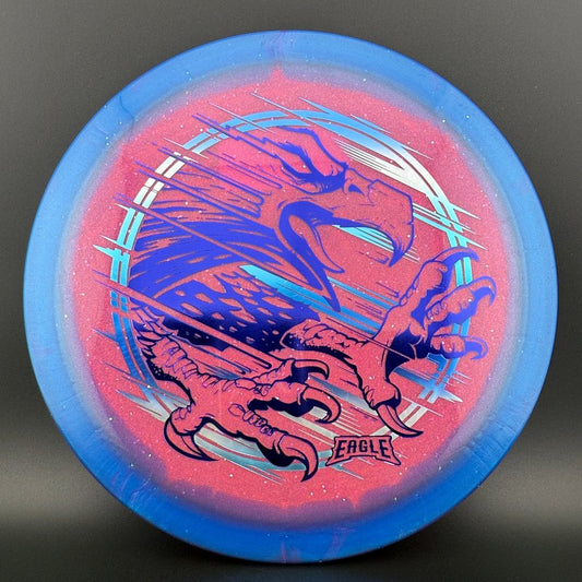 Moondust Halo Champion Eagle - Airborn by Marm O Set - USDGC 2026