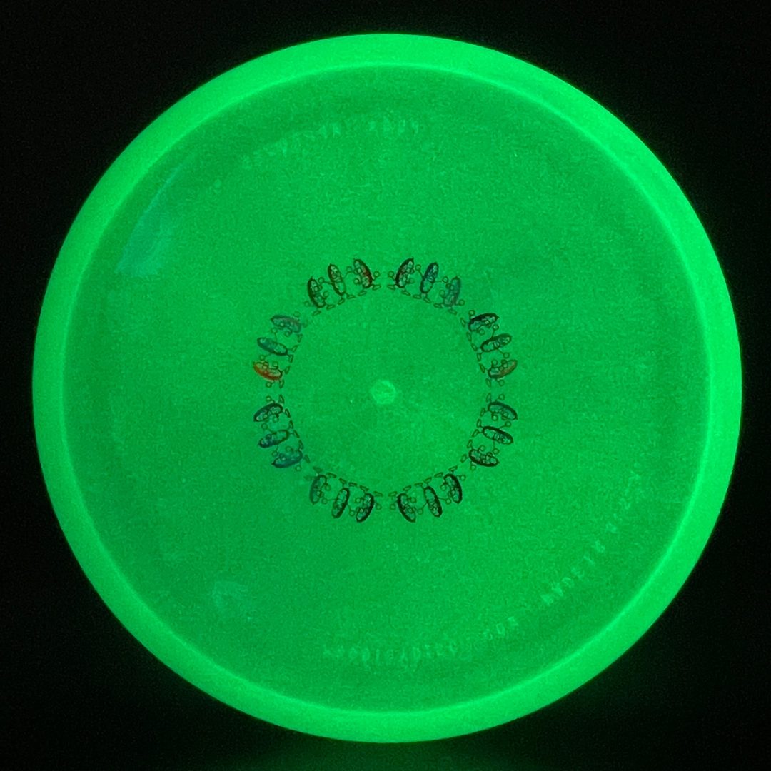 Nocturnal Pickle MINT Discs