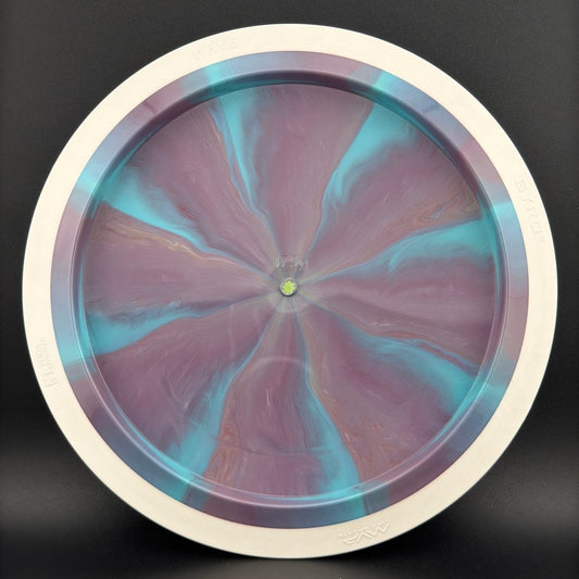 Cosmic Neutron Wave MVP