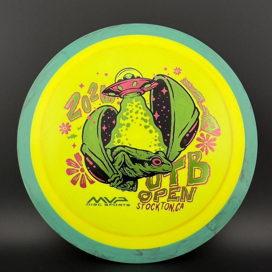 Fission Delirium - OTB Open 2026 Axiom