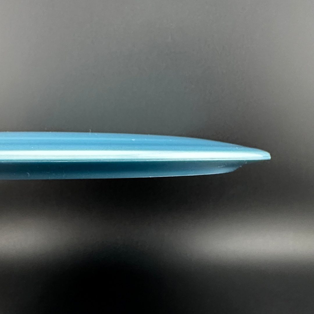 Titanium Anax - First Run - Paul McBeth Limited Edition Discraft