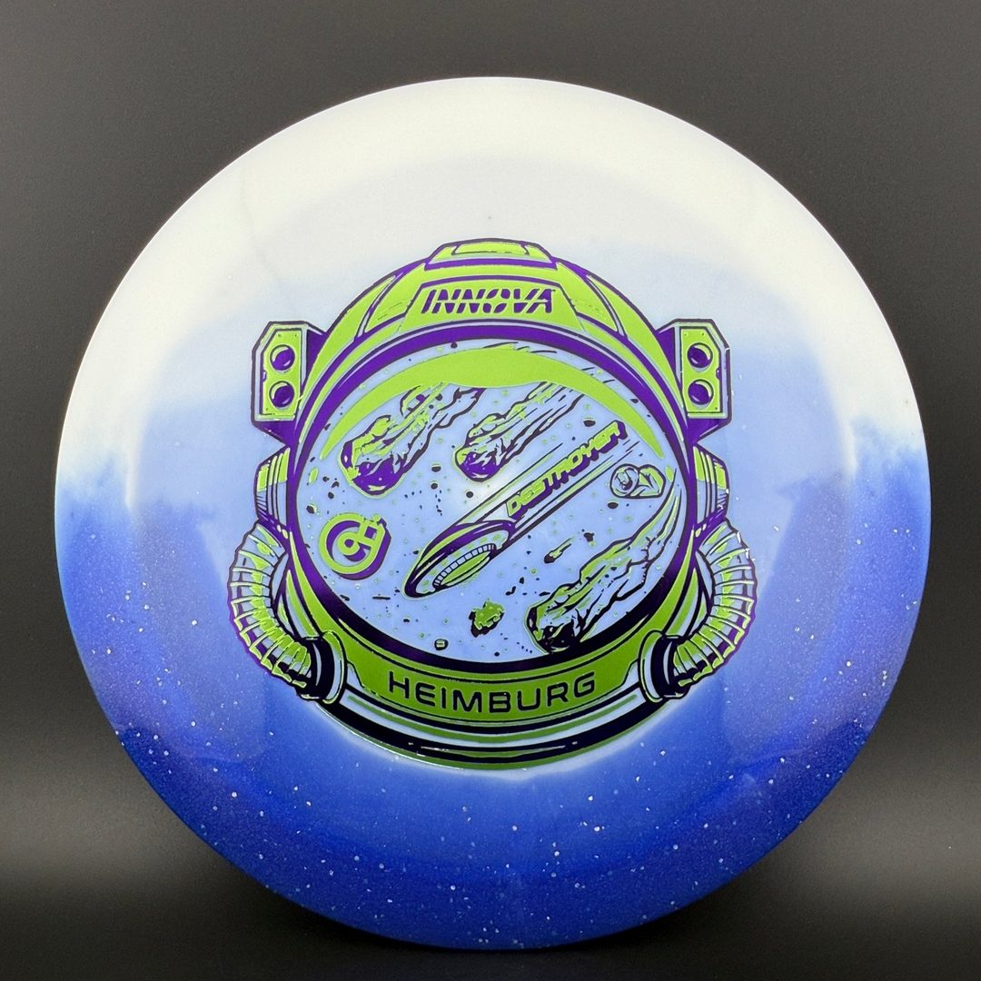 Duo Destroyer - Calvin Heimburg Tour Series Innova