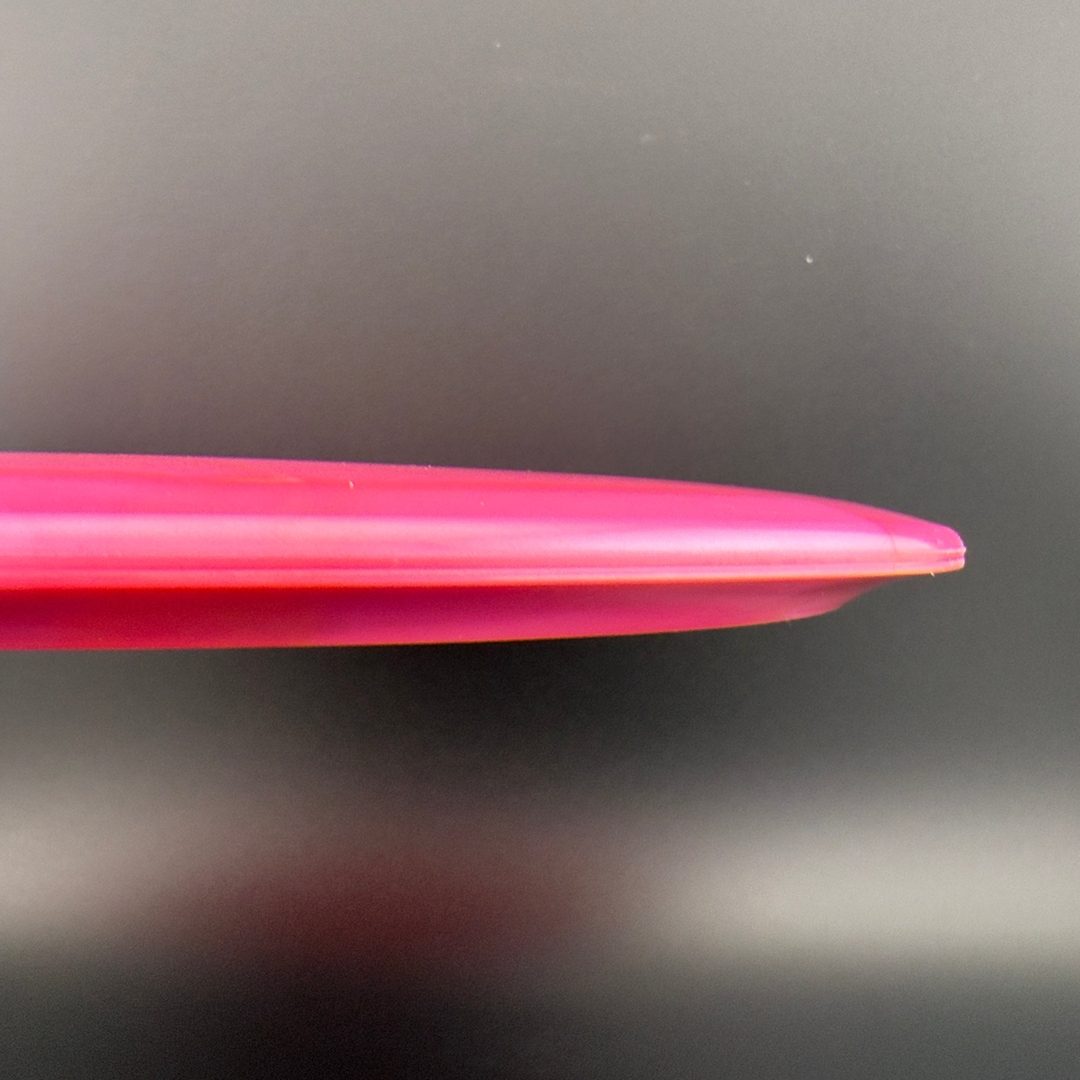 Ti Swirl Cigarra - Limited Edition GMC 1/500 Discraft