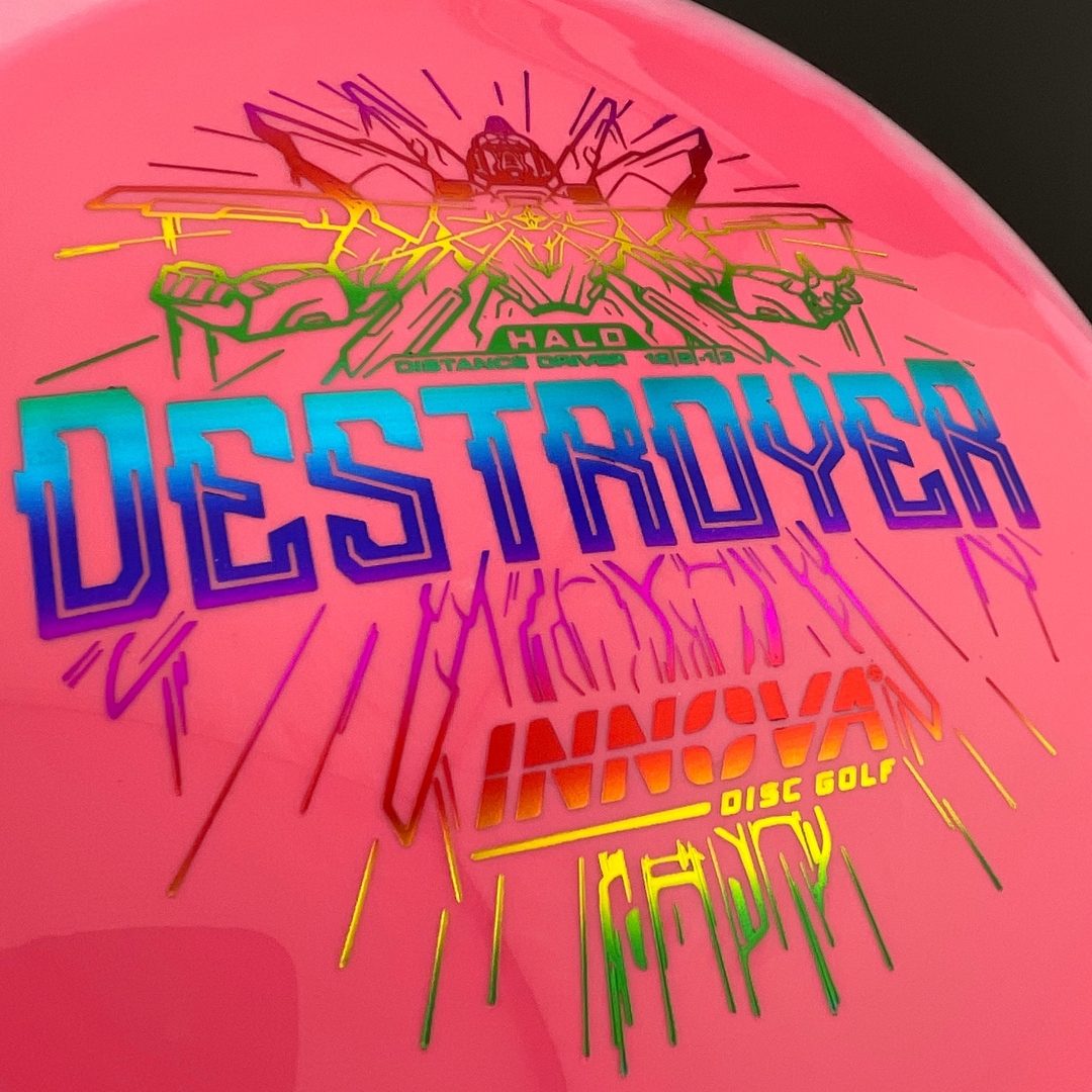 Halo Star Destroyer Innova