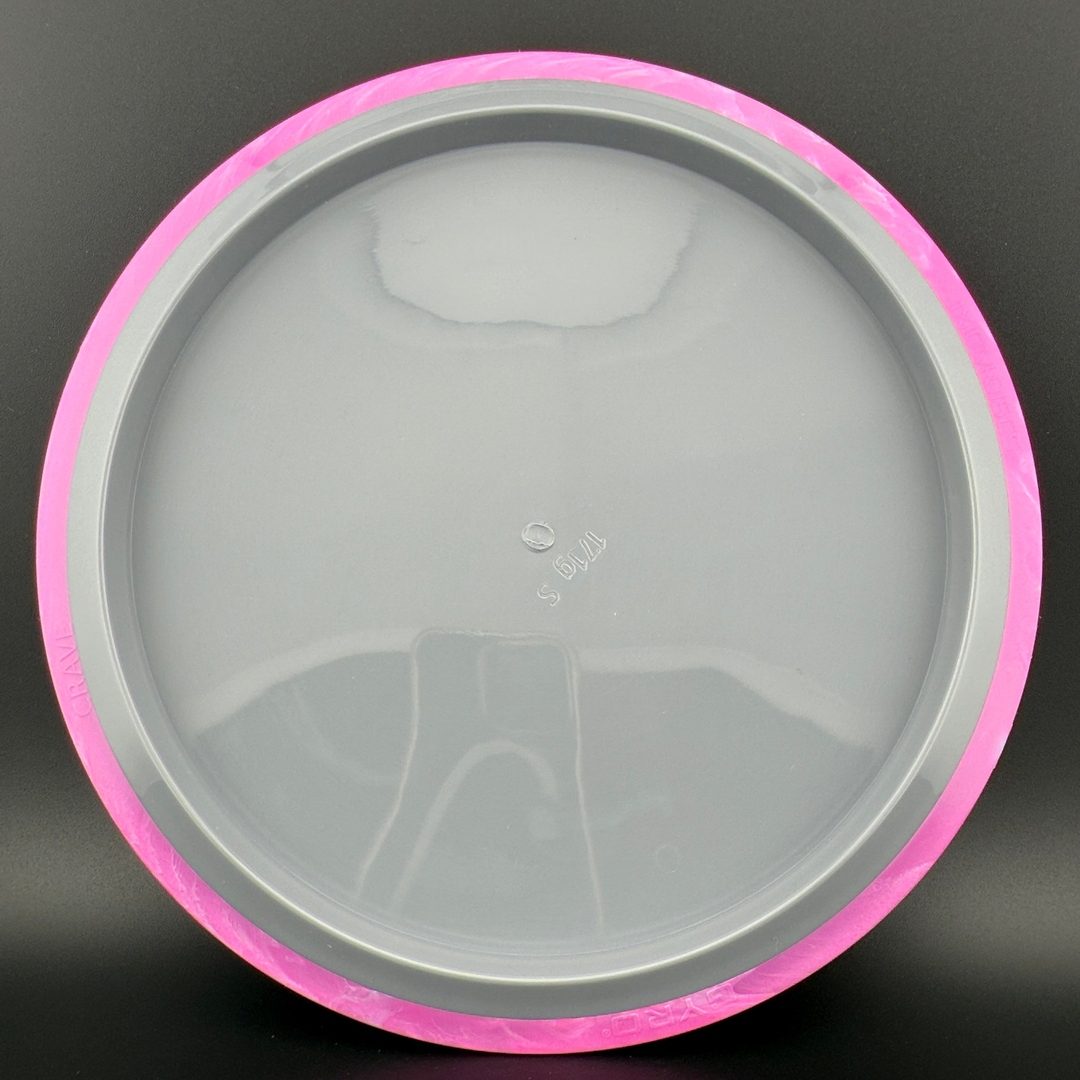 Soft Neutron Crave - OTB Open 2024 - Pirate Nate Axiom