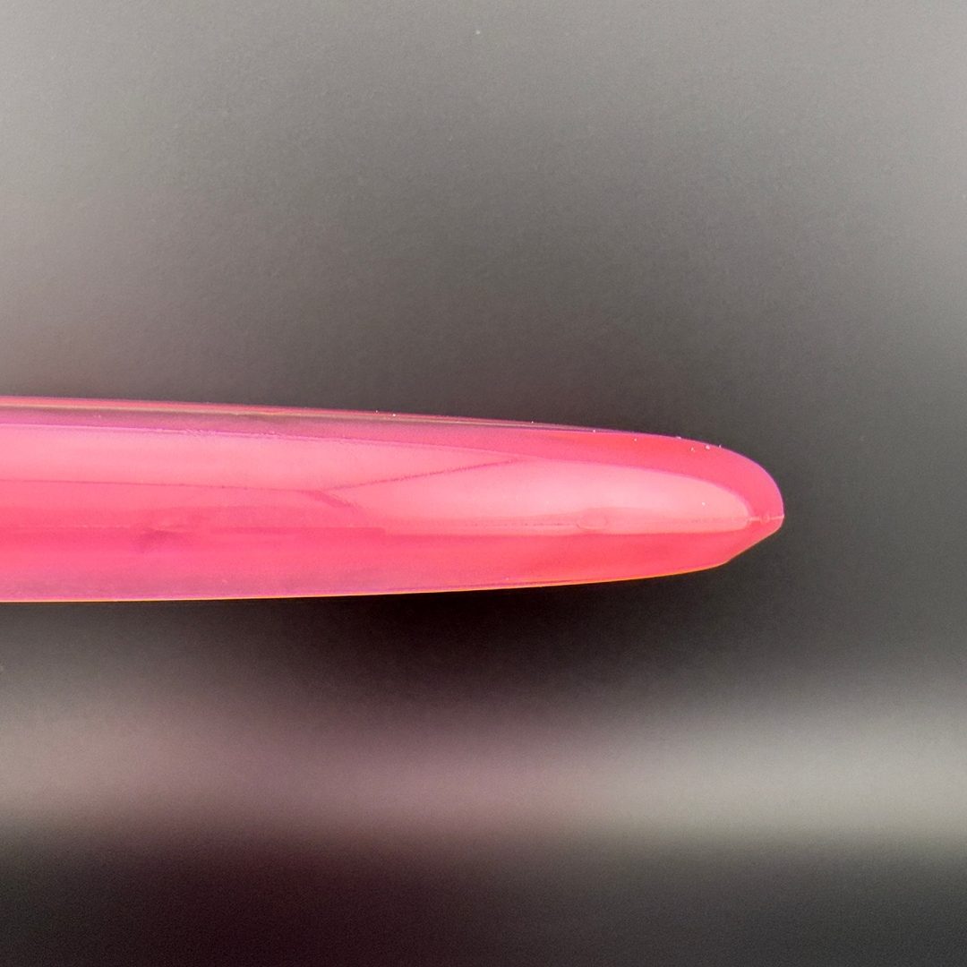 Ethos Praxis - Sparrow Rider by Skeet Scienski TSA