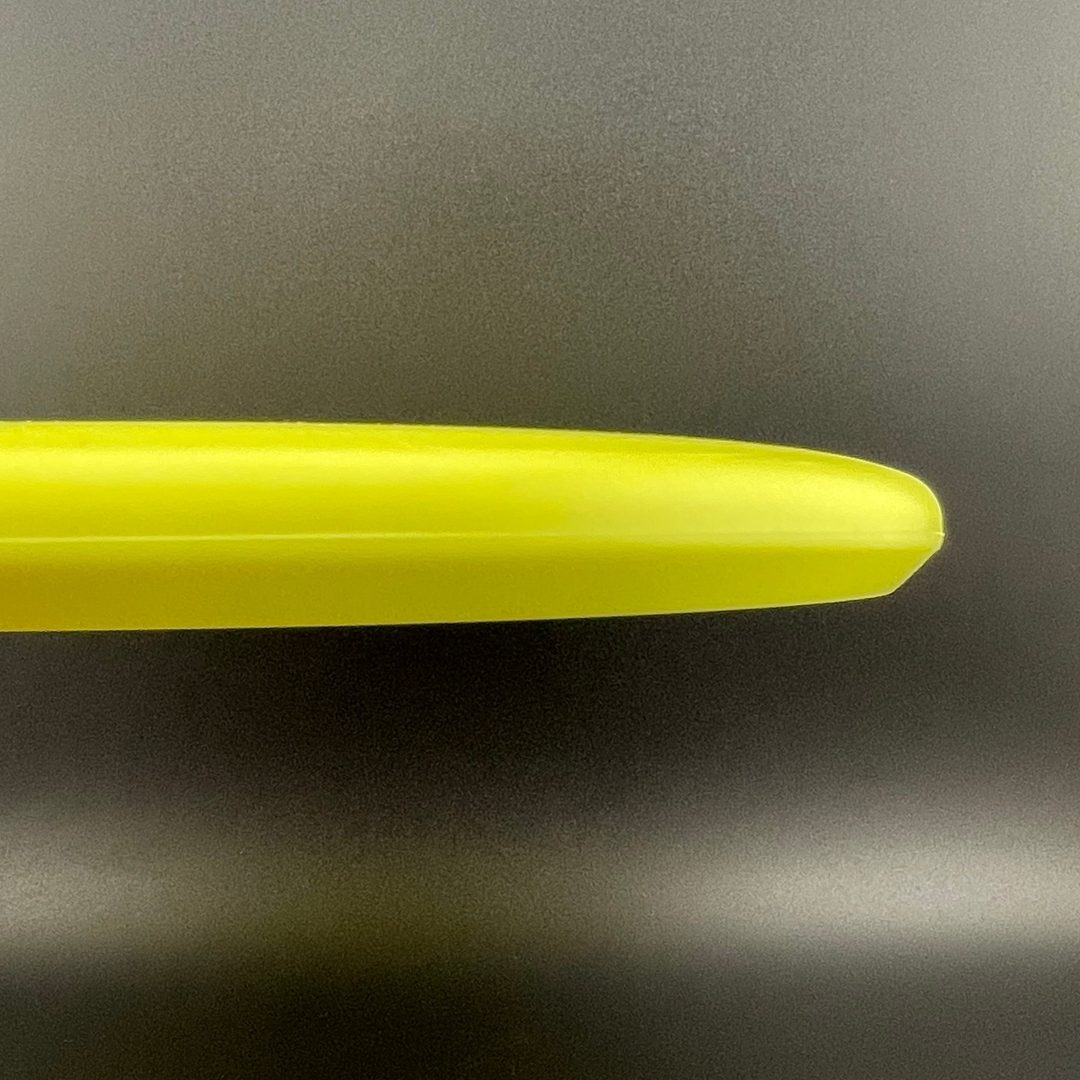 Soft R-Blend Alpaca - Fluffy Alpaca Stamp Infinite Discs