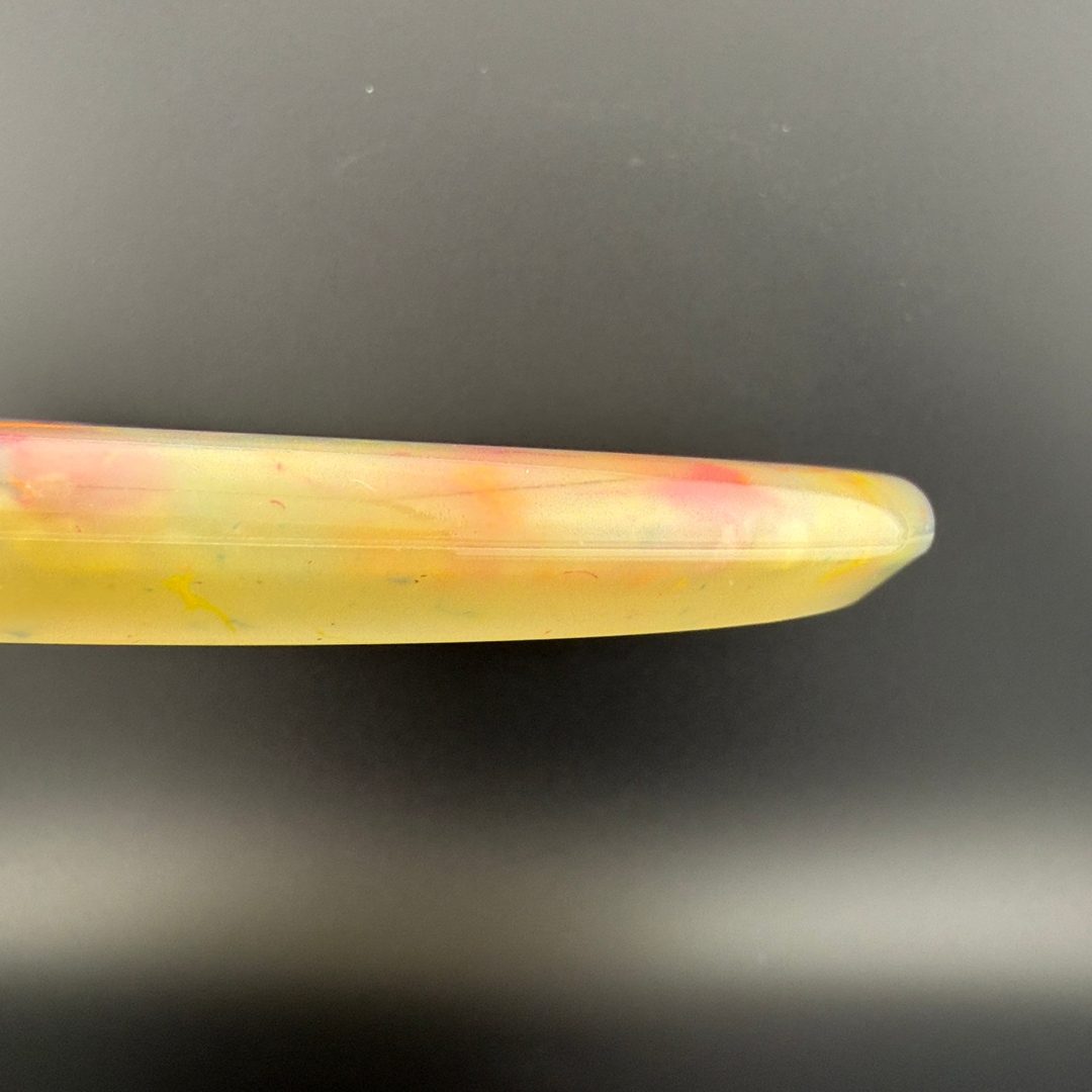 Soft Vex Breaker Glow Vessel - OTB Spaceship TSA