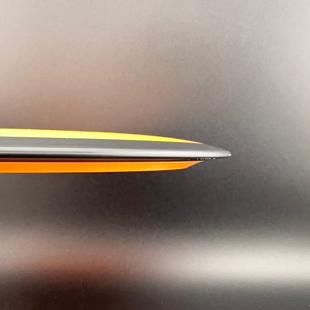 Neutron Nitro - Overstable Driver MVP