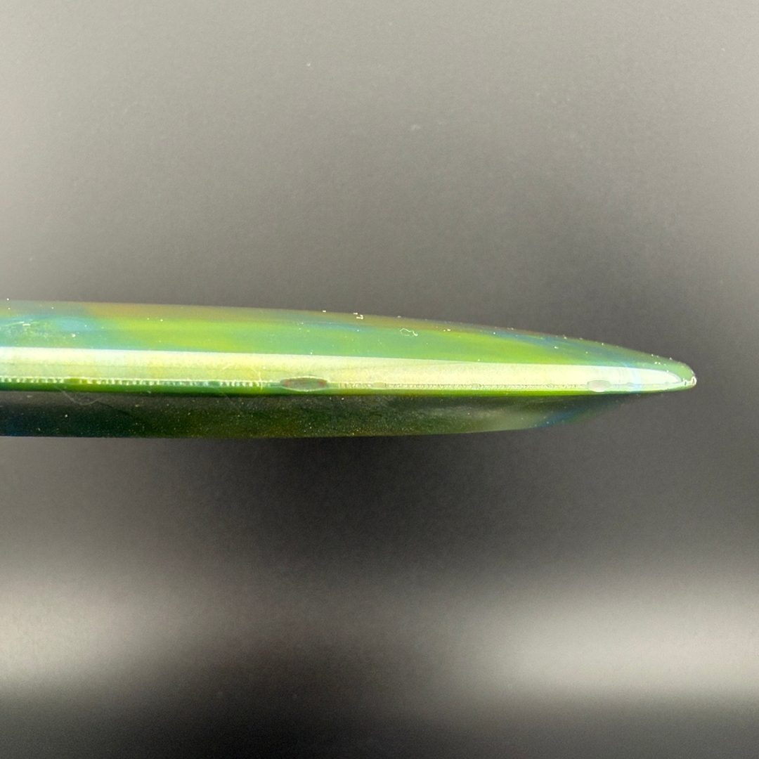 Nebula Ethereal Coalesce - Mini TSA Logo TSA