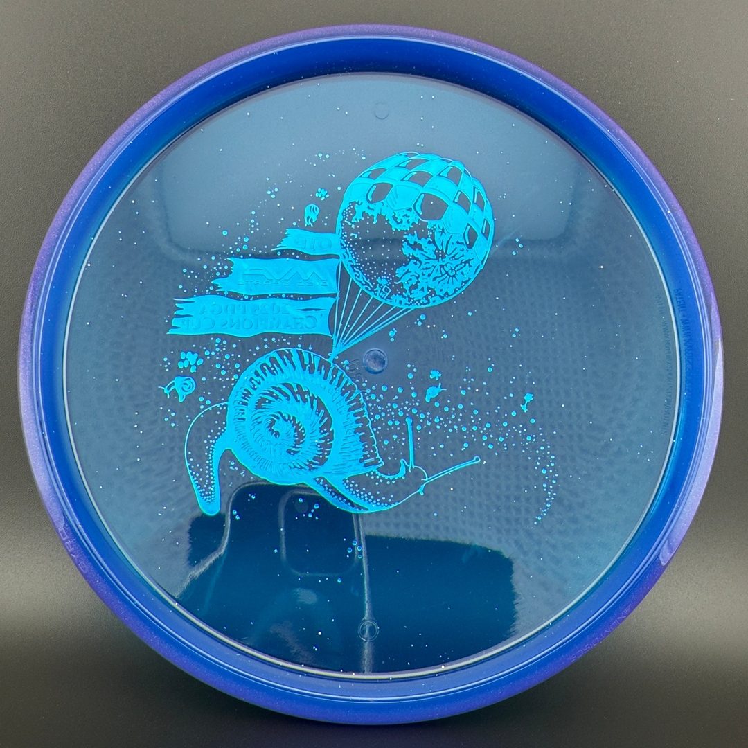 Prism Soft Proton Envy - PDGA Champions Cup 2025 Axiom