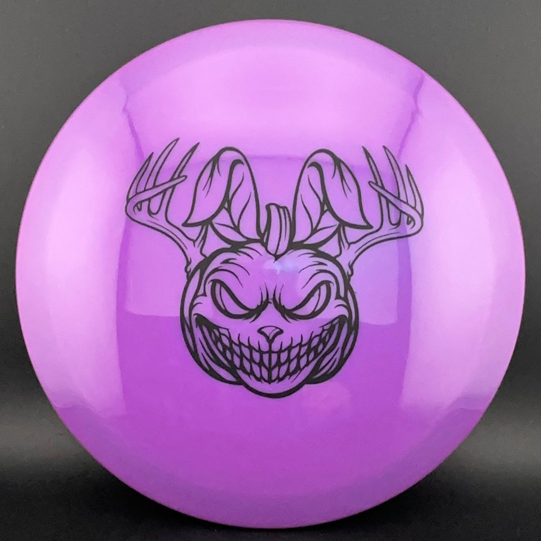 Soft Apex Jackalope - Halloween 2025 MINT Discs