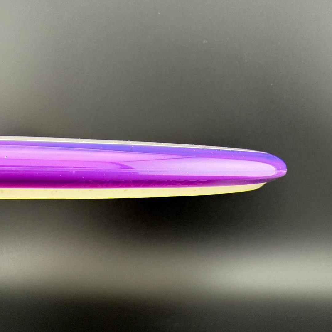 Particle Eclipse Hex - "Lionheart" Jeremy Koling - Halloween 25 Axiom