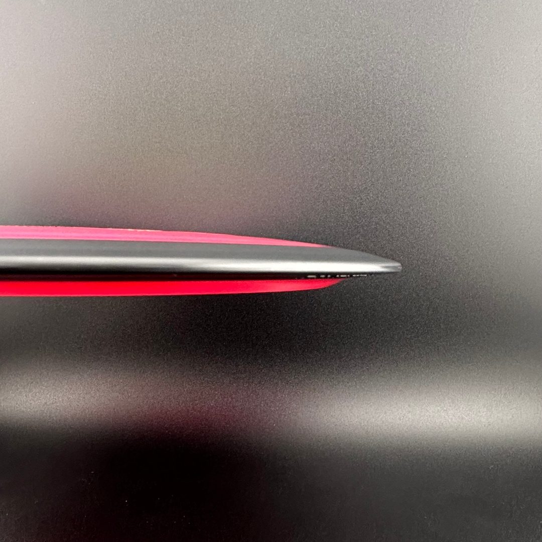 Plasma Dimension - Eagle McMahon Team Series - Factory Misprint MVP