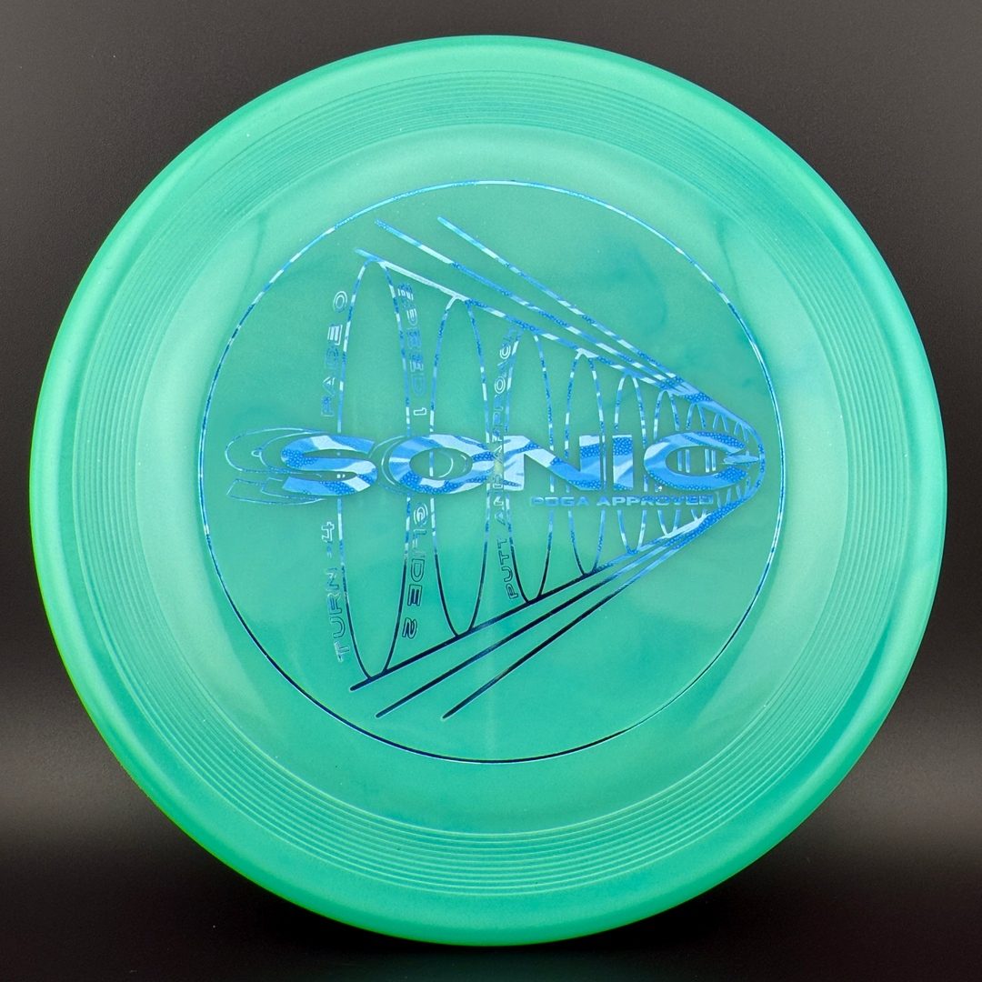 Proto Glow Champion Sonic Innova