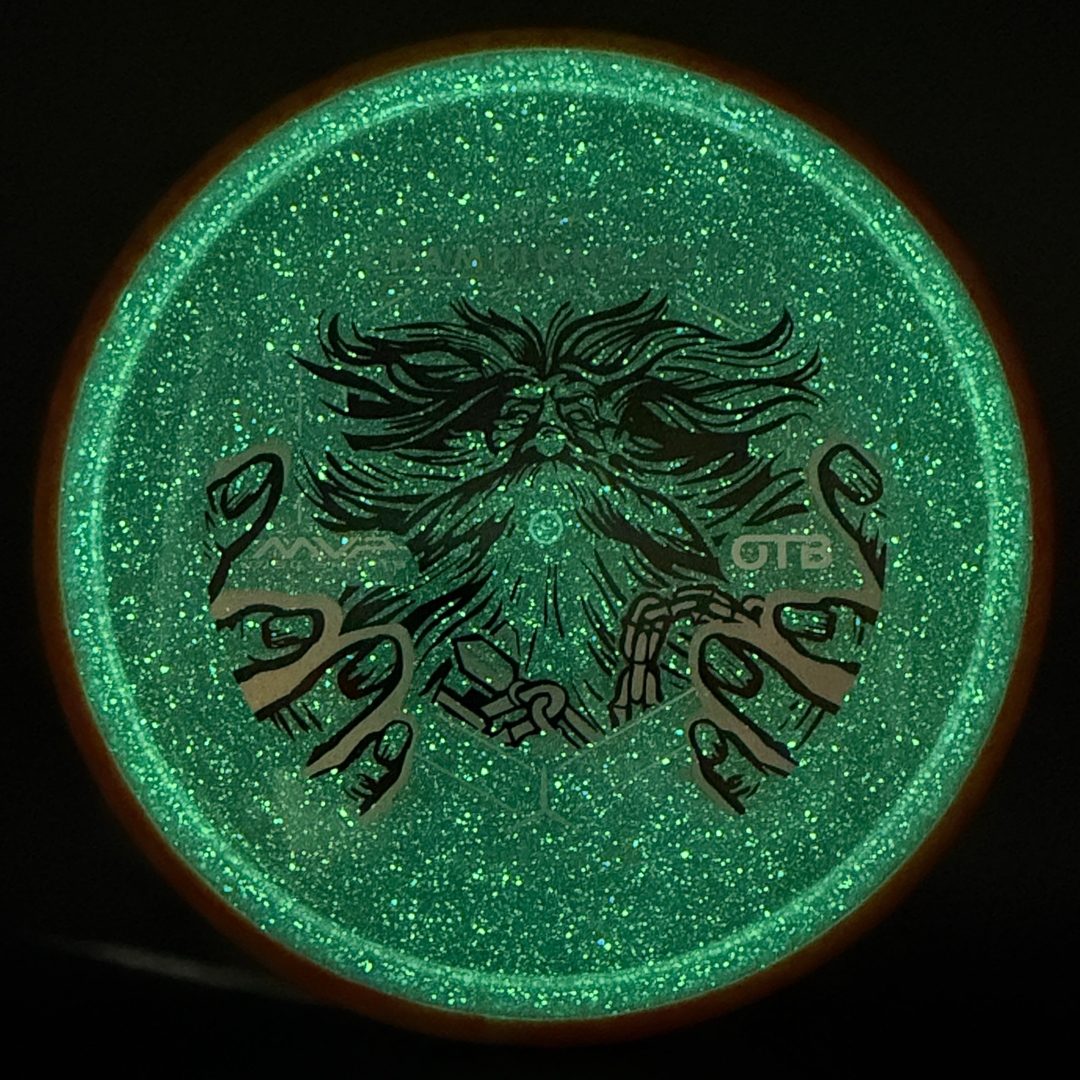 Particle Glow Proton Hex - Champions Cup 2025 Axiom