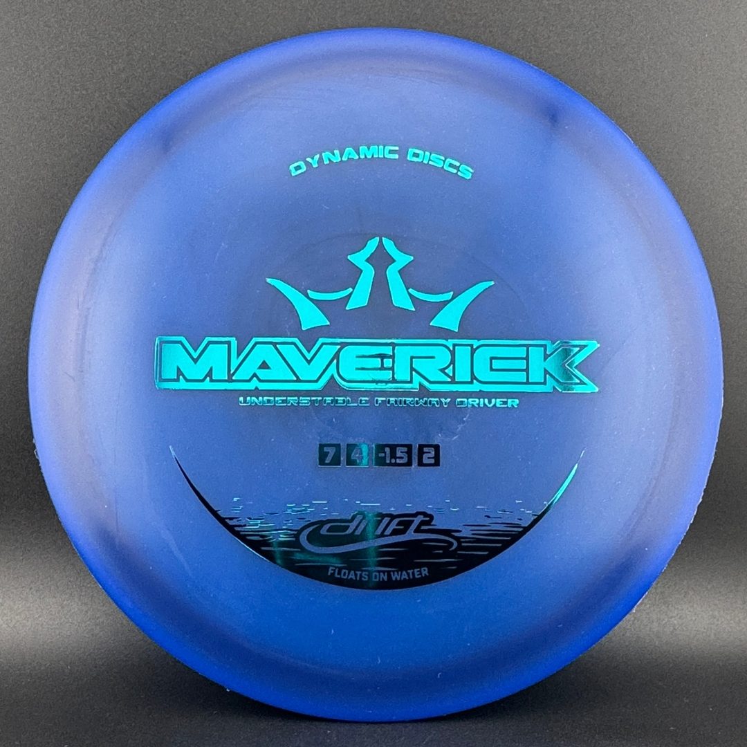 Drift Maverick Dynamic Discs