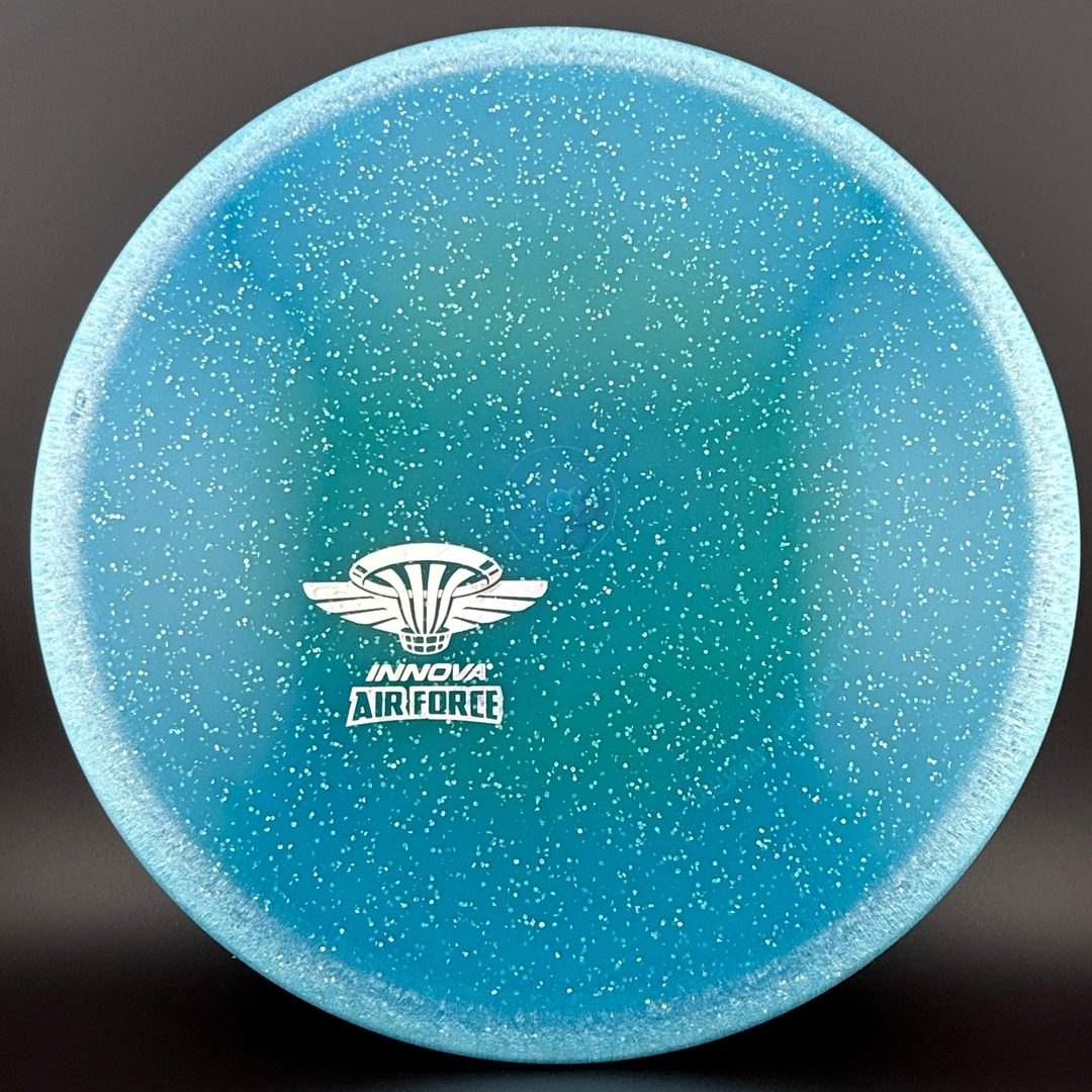 Metal Flake Champion Condor - Air Force Innova