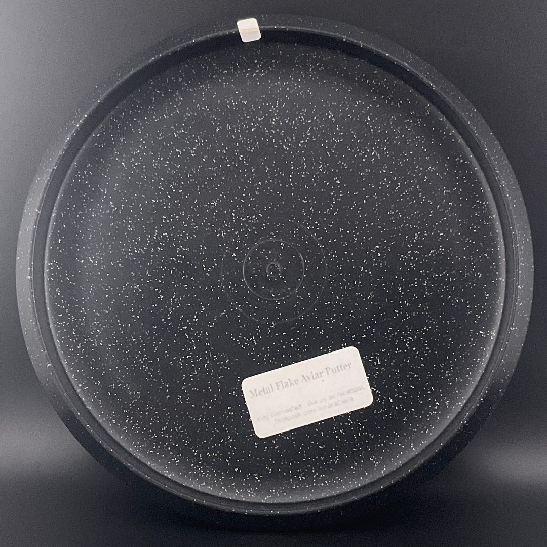 Metal Flake Champion Aviar - 2015 Hall of Fame Commemorative *Speedy Stash* Innova