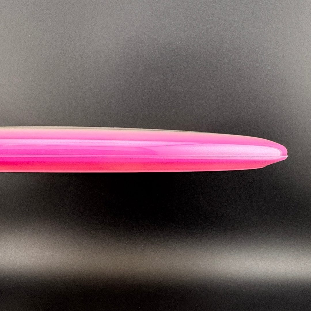 Proto Glow Halo Champion Fox - Emily Weatherman 2026 Series Innova