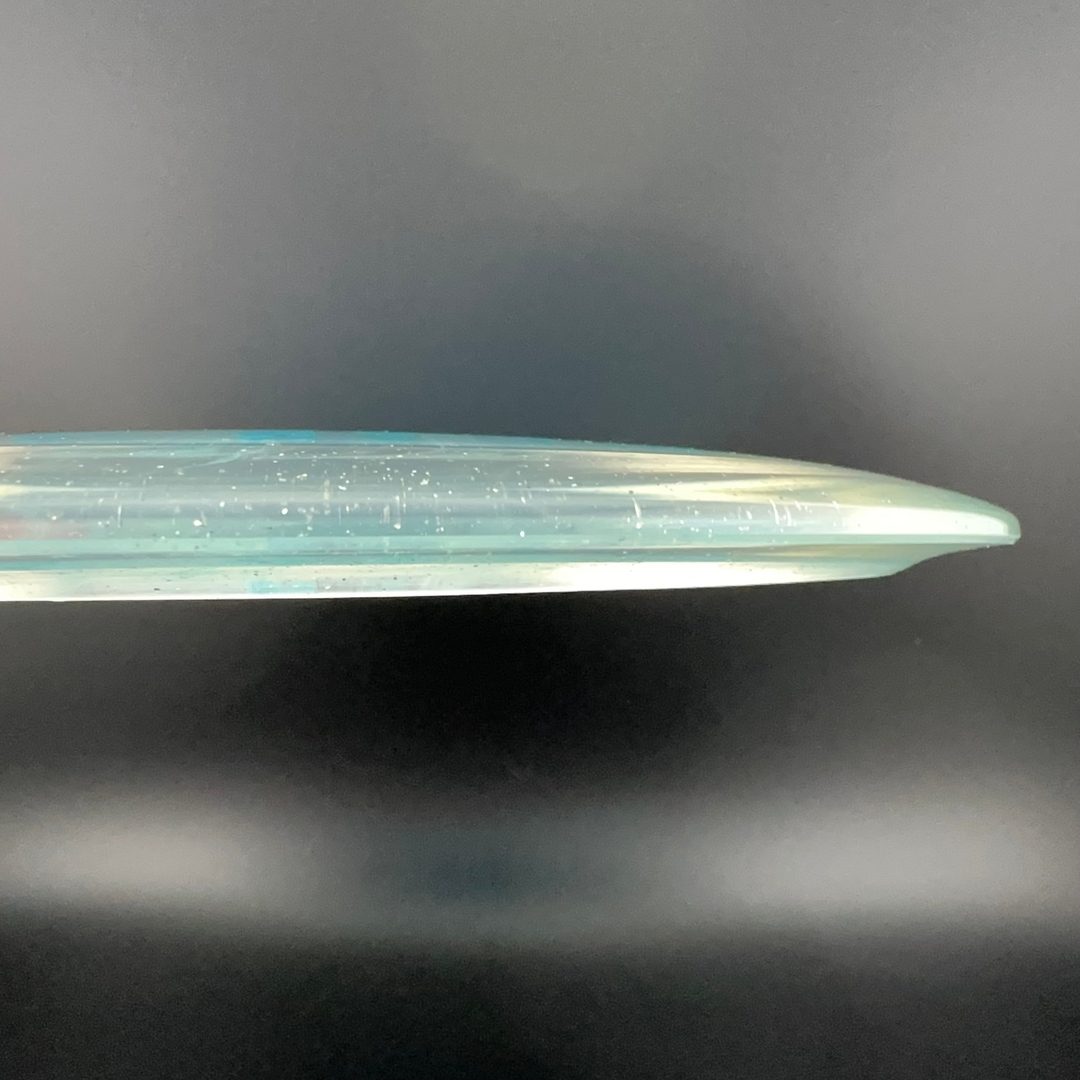 Opto-Ice Splash Diamond - First Run Latitude 64