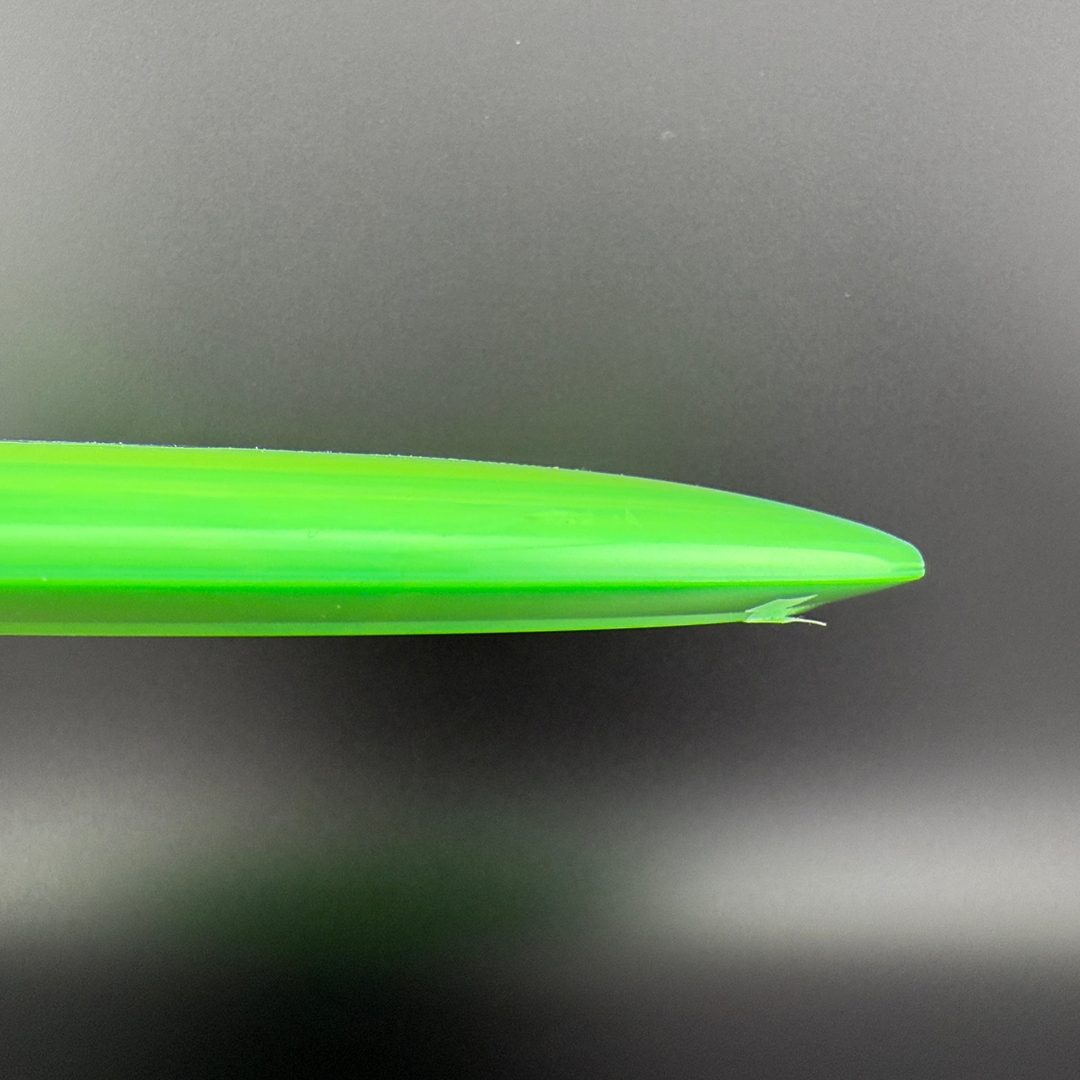 Swirly S-Blend Centurion - Elk Man by Ripper Studios Infinite Discs