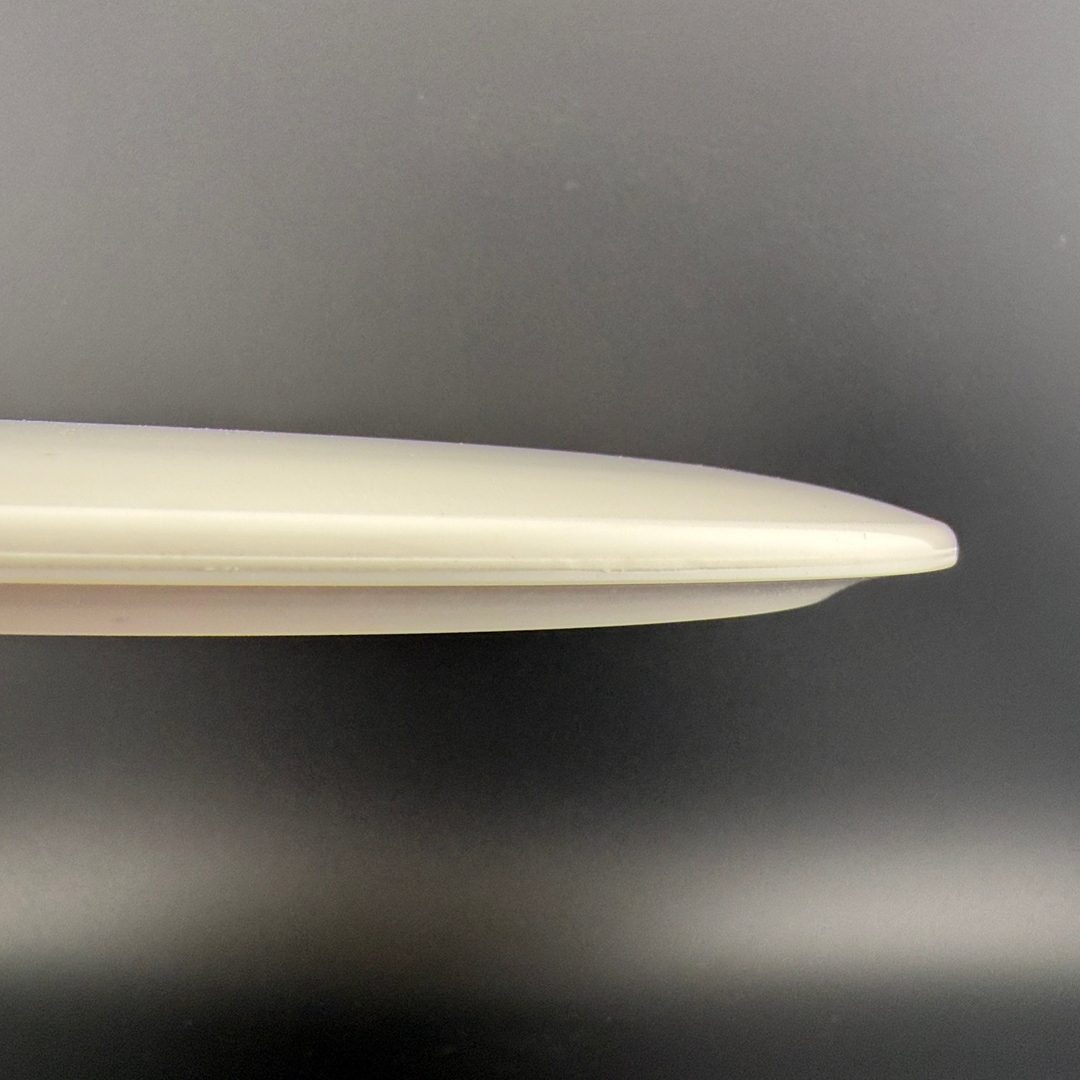 White ESP Cigarra - Dyer's Delight Discraft