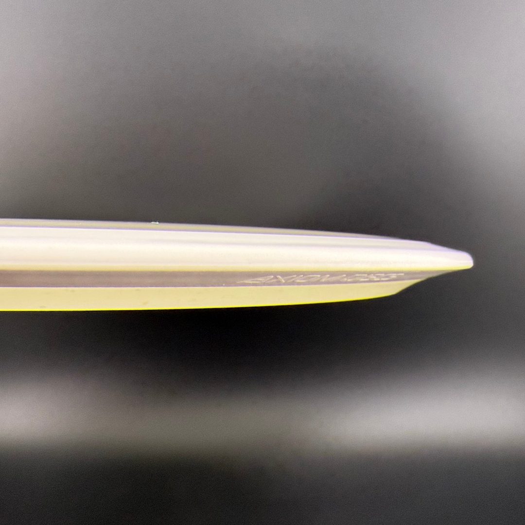 Particle Eclipse Fireball - "Fire Skulls" Halloween - Simon Lizotte Axiom