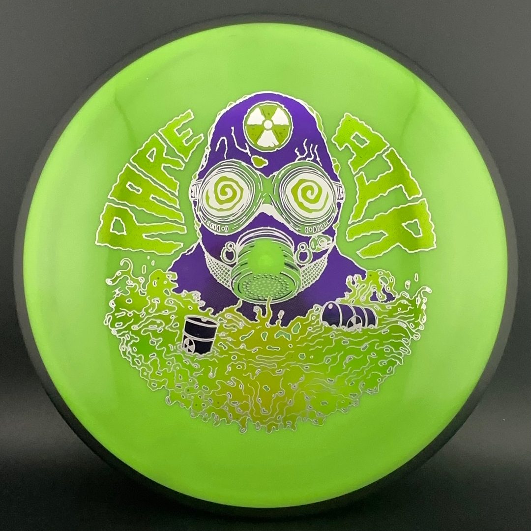 Neutron Detour - RADioactive Man by Ripper Studios MVP